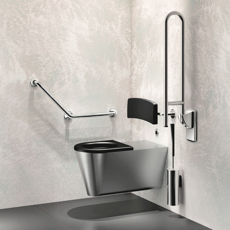 ISI Contenitore Lock&Lock HPL880 4,8 L – Ermetico, Adatto A Microonde E Congelatore – 30 Anni Di Garanzia - 4
